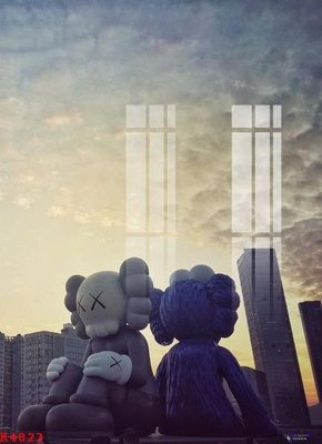 File in ấn cao cấp File gốc in tranh tổng hợp K4823 (file gốc)