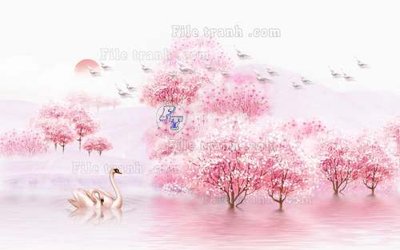 Tải file gốc File tranh gốc tranh tường hoa 3d đẹp K48254 (in tráng gương) 3DFile gốc File tranh gốc tranh tường hoa 3d đẹp K48254 (sẵn sàng in) chất lượng cao