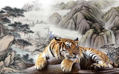 Download file tranh File tranh gốc tranh tường hoa 3d đẹp K48311 (file gốc PSD)