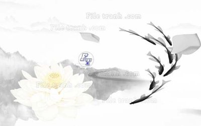 Tải file gốc File tranh gốc tranh tường hoa 3d đẹp K48339 (in khổ lớn) quảng cáo