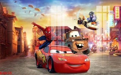 File gốc File gốc in tranh tổng hợp K4835 (ảnh chi tiết) để in lụa