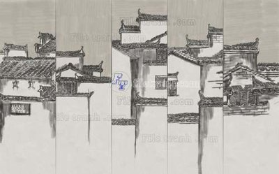 File gốc File tranh gốc tranh tường hoa 3d đẹp K48362 (cho in UV) siêu nét