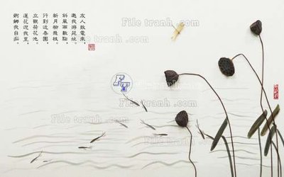 Mua file gốc File tranh gốc tranh tường hoa 3d đẹp K48386 (PSD) tại Filetranh.com