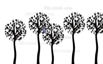 Tải về file tranh gốc File tranh gốc tranh tường hoa 3d đẹp K48411 (để in quảng cáo)