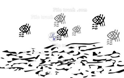 File in ấn chuyên nghiệp File tranh gốc tranh tường hoa 3d đẹp K48412 (file gốc)