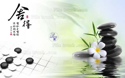 Cung cấp file tranh gốc File tranh gốc tranh tường hoa 3d đẹp K48463 độc quyền