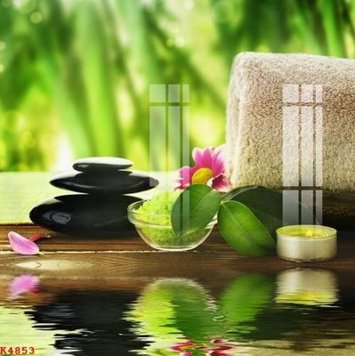 Tệp tin gốc File gốc in tranh tổng hợp K4853 (dùng cho in ấn) chuyên nghiệp