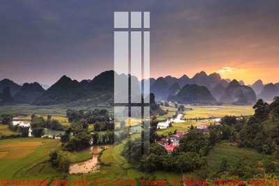 File tranh quảng cáo File gốc in tranh tổng hợp K49028 (download file gốc)