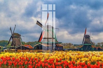 File PSD File gốc in tranh tổng hợp K49043 (chất lượng in ấn)