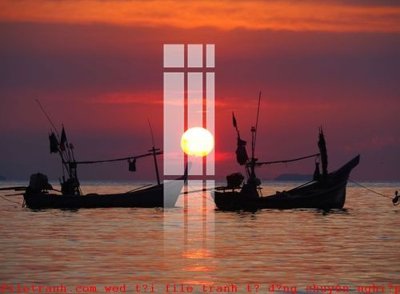 File tranh File gốc in tranh tổng hợp K49051 (gốc) in vải canvas