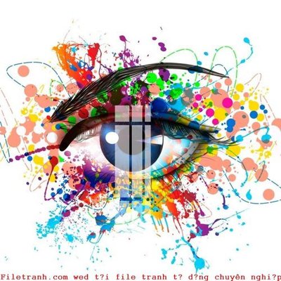 File tranh File gốc in tranh tổng hợp K49068 (gốc) chủ đề con người