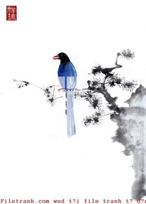 File gốc File gốc in tranh tổng hợp K49088 (thiết kế) cho in ấn