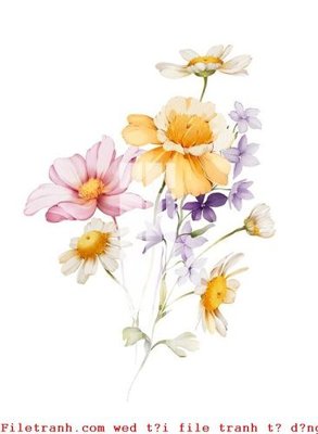 Download file File gốc in tranh tổng hợp K49114 (chuẩn in) chất lượng cao