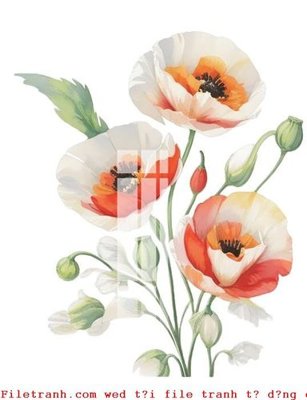 File gốc File gốc in tranh tổng hợp K49115 (in 3D) nghệ thuật