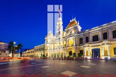 File gốc File gốc in tranh tổng hợp K49124 (in lụa) trang trí tường