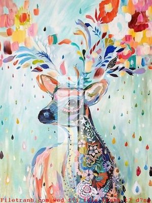 Mua file gốc File gốc in tranh tổng hợp K49141 (in ấn) tại Filetranh.com