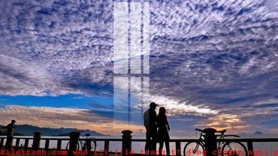 File tranh File gốc in tranh tổng hợp K49144 (bản gốc) in lụa 3D