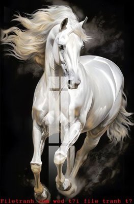 File in trần File gốc in tranh tổng hợp K49152 (file gốc) chủ đề vũ trụ