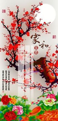 Tệp tin gốc File gốc in tranh tổng hợp K49178 (chất lượng) File gốc in tranh tổng hợp K49178