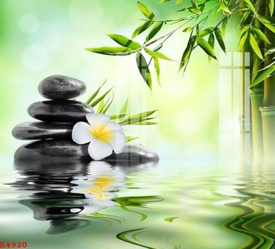 Tải file File gốc in tranh tổng hợp K4920 (PSD) cho in tranh 3D