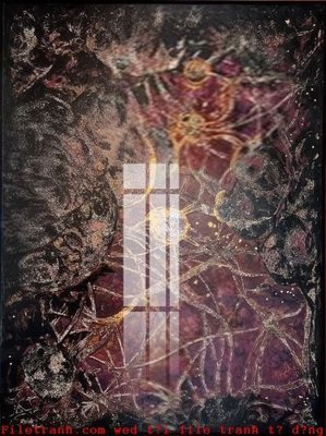 File PSD File gốc in tranh tổng hợp K49203 (bản gốc) dễ dàng edit