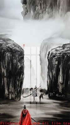 File tranh gốc File gốc in tranh tổng hợp K49228 chủ đề hiện đại