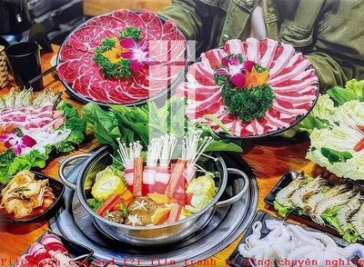 Tải file gốc File gốc in tranh tổng hợp K49229 (in khổ lớn) không vỡ