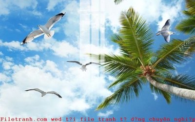 File tranh File gốc in tranh tổng hợp K49231 (ảnh gốc) chi tiết rõ ràng