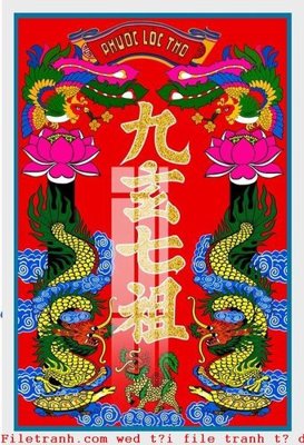 File tranh in trần 3D File gốc in tranh tổng hợp K49247 (ảnh gốc)