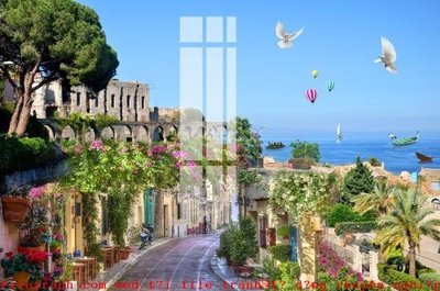 Tải về file tranh gốc File gốc in tranh tổng hợp K49307 (để in quảng cáo)