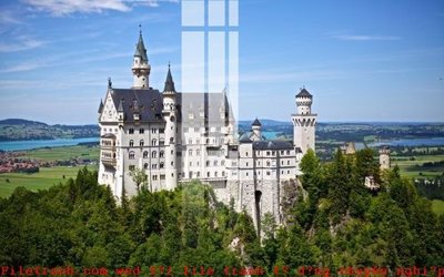 Hình ảnh file gốc File gốc in tranh tổng hợp K49309 cho in UV