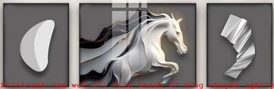 File in trần File gốc in tranh tổng hợp K49311 (bản gốc) đại dương