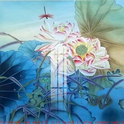 File gốc in ấn File gốc in tranh tổng hợp K49364 độ phân giải cao