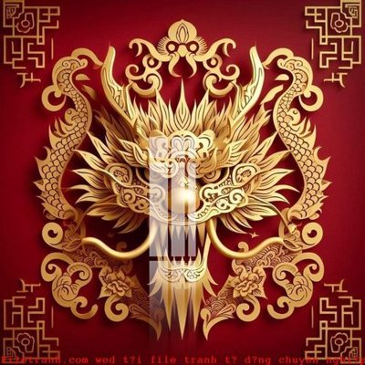 File gốc File gốc in tranh tổng hợp K49385 (AI/EPS) cho in ấn