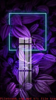 Tải file File gốc in tranh tổng hợp K49410 (PSD) cho in tranh kính