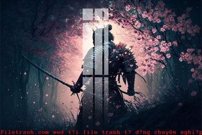 Tải file File gốc in tranh tổng hợp K49428 (gốc) in ấn ngay lập tức