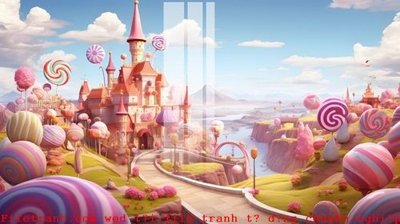 Download file gốc File gốc in tranh tổng hợp K49433 (in lụa) nghệ thuật