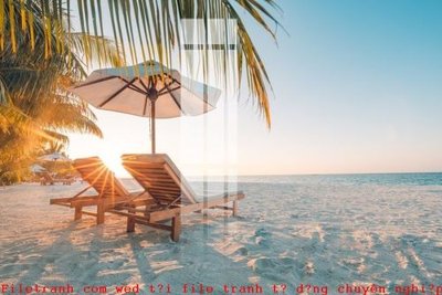 File gốc File gốc in tranh tổng hợp K49435 (in mica) làm bảng hiệu