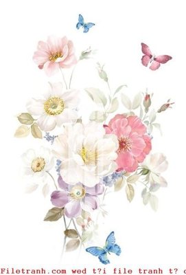 File ảnh File gốc in tranh tổng hợp K49459 (gốc) dùng in Pano