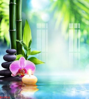 Download file gốc File gốc in tranh tổng hợp K4954 (in mica) trong suốt