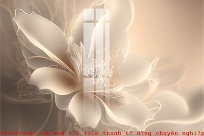 File gốc File gốc in tranh tổng hợp K49540 (phong cách) cổ điển