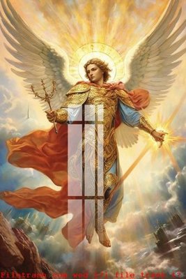 File gốc in ấn File gốc in tranh tổng hợp K49543 chuẩn màu CMYK