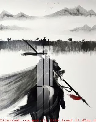 File PSD File gốc in tranh tổng hợp K49557 (bản gốc) chất lượng nhất