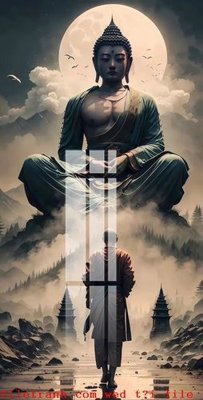 Tải file File gốc in tranh tổng hợp K49565 (PSD) cho in ấn quảng cáo