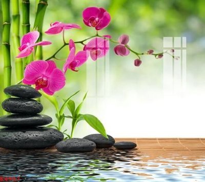 Cung cấp file tranh gốc File gốc in tranh tổng hợp K4957 độc quyền