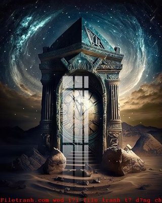 Tải file File gốc in tranh tổng hợp K49570 (gốc) chủ đề phong thủy