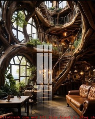 Chi tiết file gốc File gốc in tranh tổng hợp K49571 (cho in tráng gương)