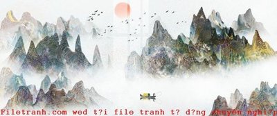 File tranh File gốc in tranh tổng hợp K49605 (ảnh gốc) độ nét vượt trội