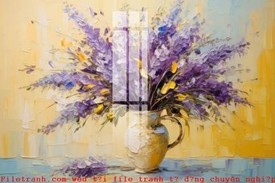 File tranh File gốc in tranh tổng hợp K49628 (ảnh gốc) cho in ấn kỹ thuật số