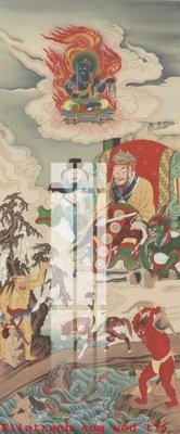 File ảnh gốc File gốc in tranh tổng hợp K49631 không vỡ nét